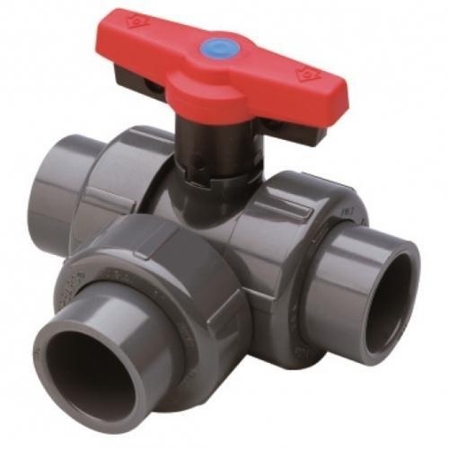 Astral Spears Ball Valve, 50 mm, 1922-20